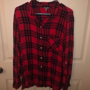Flannel